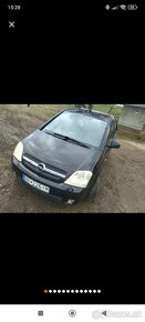 Opel Meriva - 3