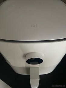 Xiaomi Mi Teplovzdušná fritéza Smart Air Fryer (3.5l) - 3