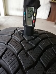 225/50 r17 zimní pneumatiky Falken - 3