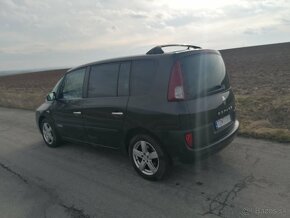 Renault espace - 3