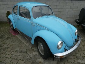 Volkswagen BEETLE 1.2 - 3