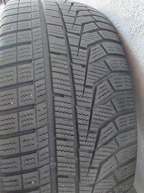 Kolesa 5x112 r18 225/45 r18 zimné - 3