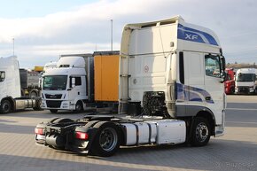 DAF XF 460 FT, EURO 6, LOWDECK, NEZÁVISLÁ KLIMATIZACE - 3