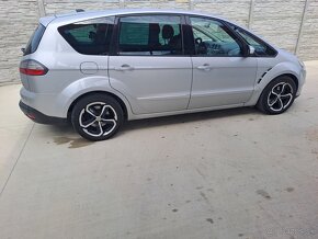 Ford S max 2.0 TDCi - 3