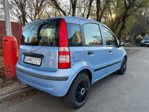 Fiat Panda 1.2 fire - 3