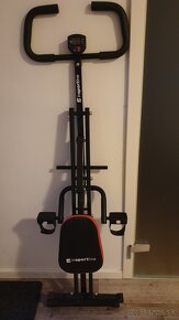 Posilovač celého tela inSPORTline AB Rider - 3