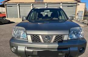 NISSAN X-TRAIL 2.2 DCI - 3