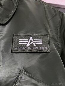 Alpha Industries bombera - 3