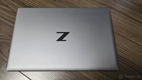 HP Zbook Firefly 14 G7 , í7 ,16GB RAM , 1TB - 3