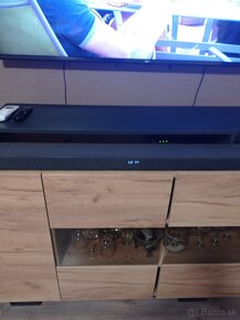 Predám soundbar LG SP7 - 3