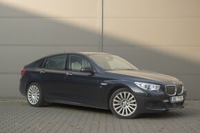 BMW 535xD GT - 3