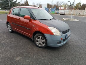 Suzuki Swift - 3