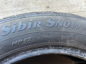 205/55R16 91H Matador Sibir Snow - 3