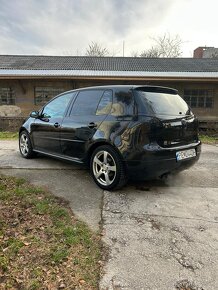 Volkswagen Golf 2.0 tdi Bez DPF - 3