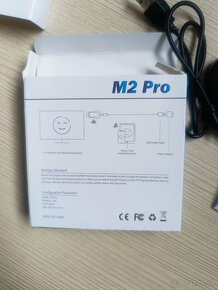 Bezdrôtový HDMI adaptér pre zrkadlenie obrazovky Miracast - 3