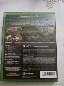 Farming Simulator 25 - 3