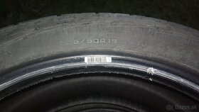 Goodyear Ultra Grip performance..Gumy 235/50R19 99V - 3