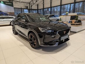 Cupra Formentor VZ 2.0 TSI 4DRIVE 228kW - ODPOČET DPH - 3