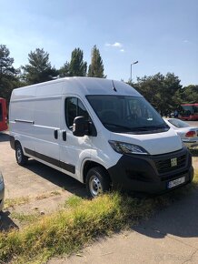 FIAT DUCATO Light 2.2 MTJ SCR 120k 33 L3H2 - 3