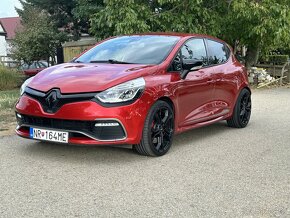 Renault Clio VI R.S. MK4 - 3