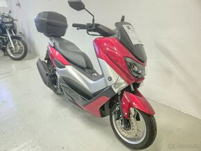 Yamaha Nmax 125 - 3