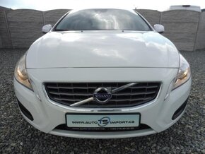 Volvo V60 2.0D3 V5 135PS AUT EXTRA STAV - 3