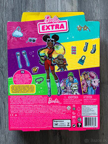 Barbie EXTRA #1. - 3