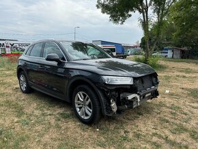 Audi Q5 2.0 TFSI Quattro - 3