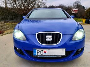 Seat Leon 1.9 TDI - 3