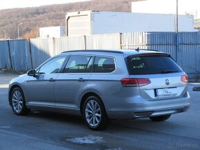 Volkswagen Passat Variant 2.0 TDI BMT Comfortline 4MOTION - 3