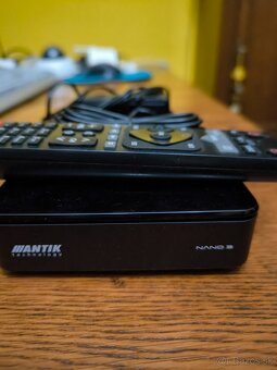 TV box Antik NANO 3 - 3