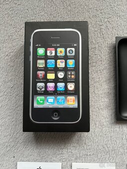 Apple Box iPhone 3GS - 3