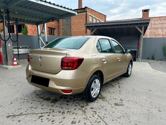 Dacia Logan 1.0 SCe Arctica✅r.v.2021✅ - 3