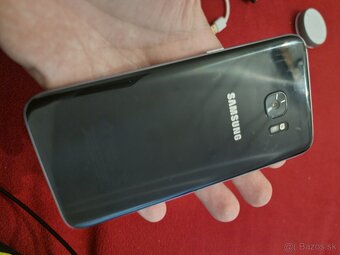 Samsung galaxy S7 Edge - 3