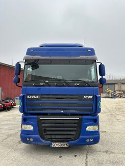 Predam DAF XF 105.460 - 3