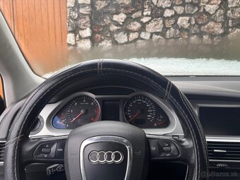 Audi A6C6 2.7 TDi - 3