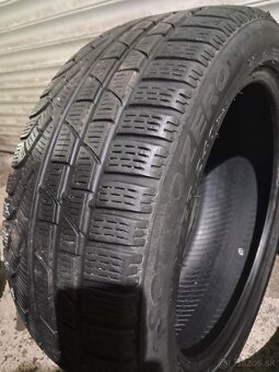 Pirelli zimné 235/45/R18 - 3