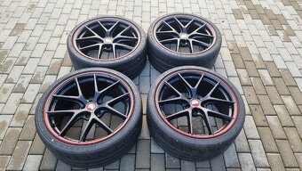 BBS CI-R nurburdring edition - 3