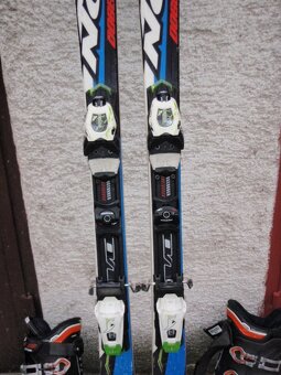 Nordica Dobermann Spitffire168cm - 3