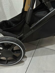 Britax Romer Strider - 3