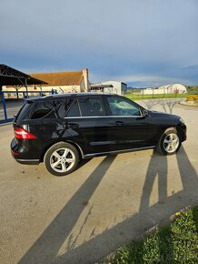 Mercedes ML 350 4matic - 3