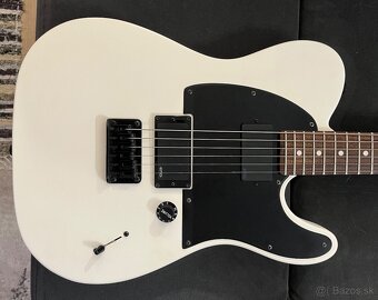 Fender Squier Jim Root Telecaster - 3