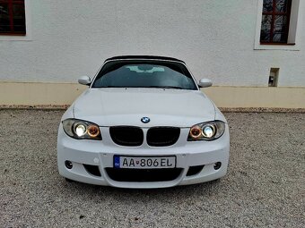 Bmw 120d cabrio 130kw - 3