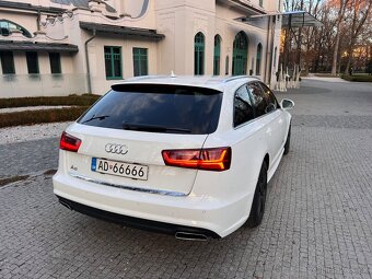 Audi a6 c7 2.0tdi s-tronic 140kw - 3