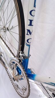 OLMO - shimano 600 - ultegra  tricolore - 3