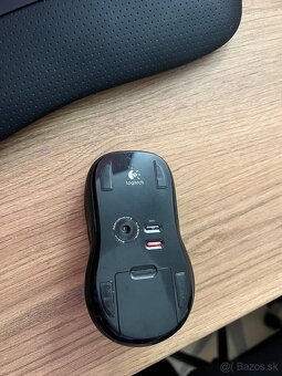 Logitech klávesnica + myš - 3