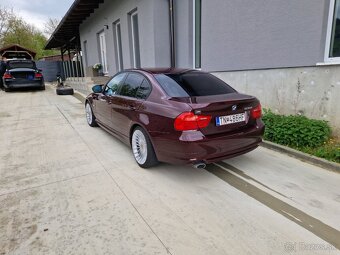 BMW E90 320D xdrive - 3