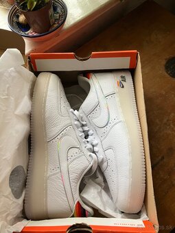 Predam Nike Air FORCE 1 BETRUE - 3