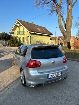 Volkswagen Golf V 2.0 TDI (2004) – spoľahlivý a udržiavaný - 3