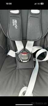 Britax Römer KING II - 3